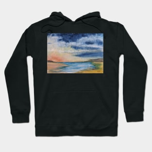 Inlet Storm Hoodie